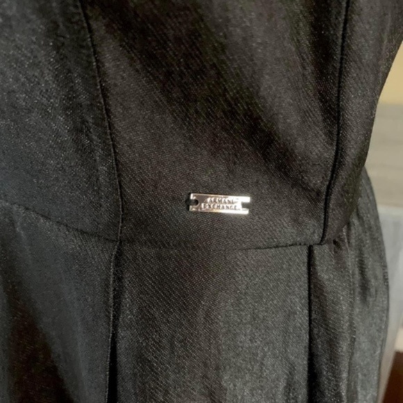 Armani Exchange Mini Dress - Picture 8 of 15